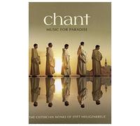 CHANT - MUSIC FOR PARADISE (DELUXE)
