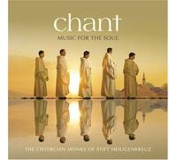 CISTERCIAN MONKS OF STIFT HEILIGENKREUZ - Chant Music for The Soul