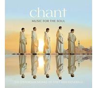 Chant: Music for the Soul by The Cistercian Monks [CD] NEUF
