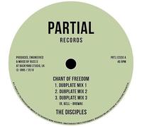 Chant of Freedom/Armageddon