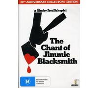Chant of Jimmie Blacksmith: Collector's Edition [Import]