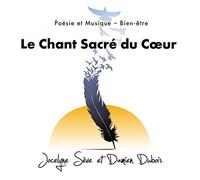 Chant Sacre du Coeur-CD