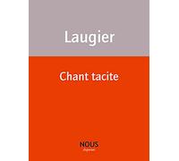 Chant tacite