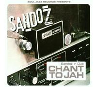 Chant to Jah-Sandoz in du [Import]