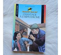 Chantage à l'hippodrome