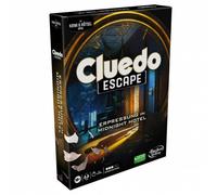 Chantage Cluedo dans le jeu Midnight Hotel Hasbro F64171 Taille:taille unique