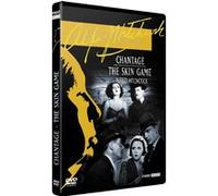 Chantage - The Skin Game E