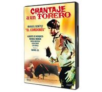 Chantaje A Un Torero [Import]