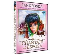 Chantaje a Una Esposa (A Doll's House) 1973 [Import]