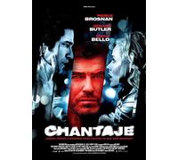 Chantaje [DVD] [Import]