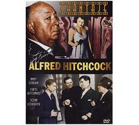 Chantaje --- IMPORT ZONE 2 ---