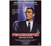 Chantaje Nuclear [Import]