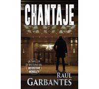 Chantaje: Un Thriller De Misterio Del Detective Hensley