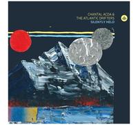 Chantal Acda - Acda: Silently Held [Compact Discs]