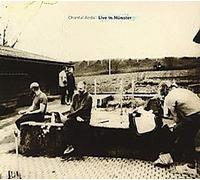 Chantal Acda - Live In Munster [Cd] Spain - Import