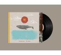 Chantal Acda – The Whale – LP