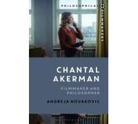 Chantal Akerman
