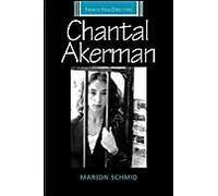 Chantal Akerman