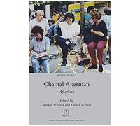 Chantal Akerman