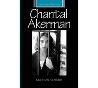 Chantal Akerman