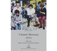 Chantal Akerman Afterlives - Modern Humanities Research Assoc - Modern Humanities Research Assoc - Livre en Anglais Modern Humanities Research AssocModern Humanities Research Assoc (Auteur)