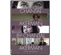 Chantal Akerman By Chantal Akerman [Dvd]