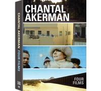Chantal Akerman: Four Films