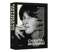 Chantal Akerman - Les Années 1970-1980-1990-2000 - Pack - Blu-Ray