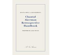 Chantal Akerman Retrospective Handbook