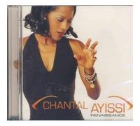 Chantal Ayissi - Renaissance