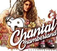 Chantal Chamberland – Autobiographie