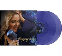 Chantal Chamberland - Dripping Indigo [VINYL]