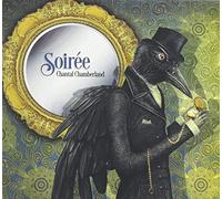 Chantal Chamberland - Soiree (SACD)