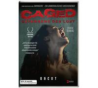 Chantal Demming;Babette Holtmann - Caged: Gefangene der Lust (Uncut)