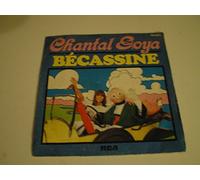 Chantal Goya - Chantal Goya ( Bécassine / Peine )