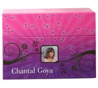 Sony Music – Coffret collector 3 DVD