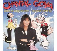 Chantal Goya - Dou Ni Dou Ni Day - Bravo Popeye [Vinyl LP]