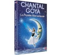 Chantal Goya DVD E