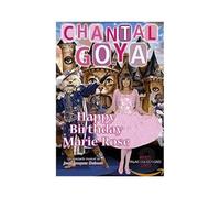 Chantal Goya - Happy Birthday Marie-Rose