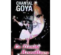 Chantal Goya - La planète merveilleuse
