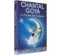 Chantal Goya - La Planète Merveilleuse Au Palais Des Congrès De Paris 2014