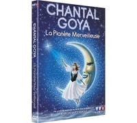 Chantal Goya - La Planète Merveilleuse Au Palais Des Congrès De Paris 2014
