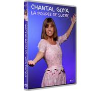 Chantal Goya - La Poupée De Sucre