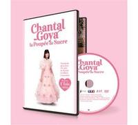 Chantal Goya, La Poupée de sucre DVD E