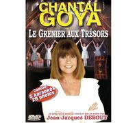 Chantal Goya - Le Grenier Aux Trésors