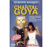 Le monde magique