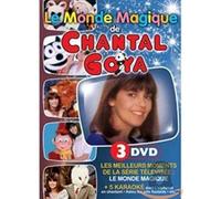 Le Monde magique DVD DVD