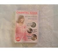 Chantal Goya : ses trois plus beaux spectacles : Le Soulier qui vole + La Planète mystérieuse + Le Mystérieux Voyage