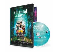 Chantal Goya - Sur la route enchantée DVD DVD