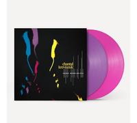 Chantal Kreviazuk - Colour Moving & Still - Deluxe Transparent Purple & Magenta Colored Vinyl [Vinyl Lp] Colored Vinyl, Magenta , Purple, Deluxe Ed, Canada - Import